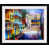 Black Framed selected