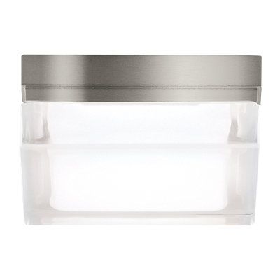 Boxie 1 - Light LED Flush Mount