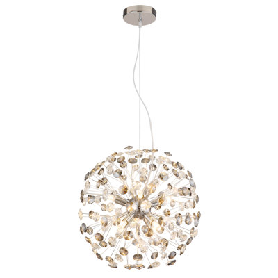 Funke - Light Pendant