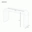 Console en bois-259605456