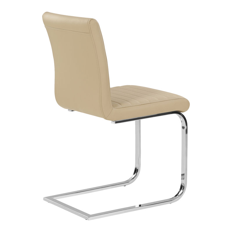 Alethia Upholstered Dining Chair