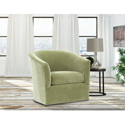 Chaise pivotante
