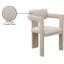 Chaise en chenille Exilda-92475213