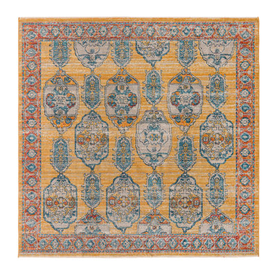 Alkire Indoor Rug