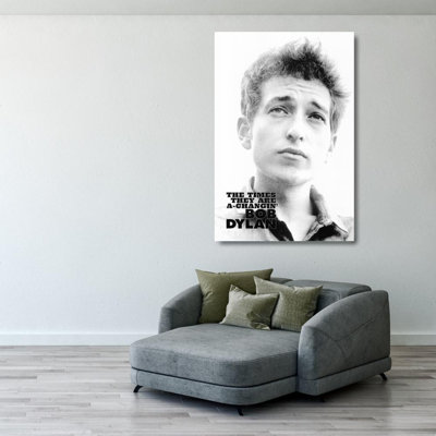 Bob Dylan - Les temps changent IMP-ST3003b