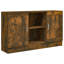 120 Cm Wide Sideboard-1341818690