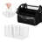 Setrag Polyurethane (PU) Makeup Organizer-1259766371