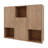 Bathroom Side Cabinet