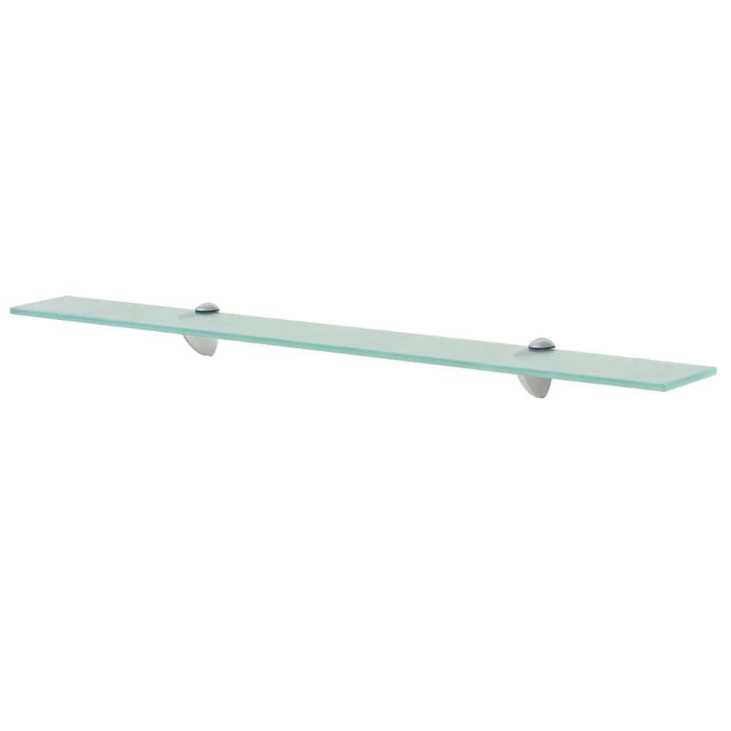 Glass Floating Shelf