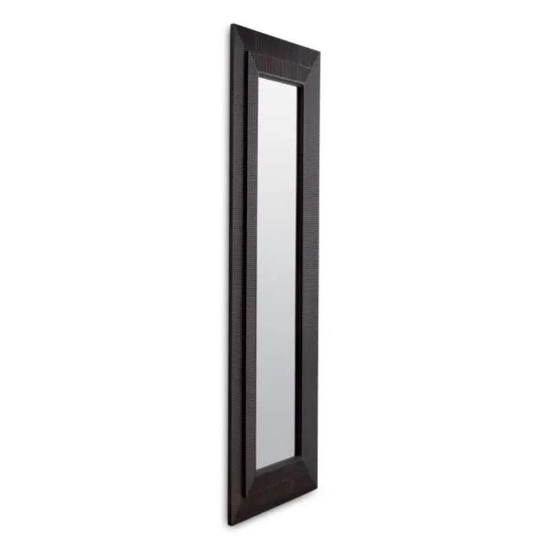 Mirror Rodion Rectangular Bronze Finish
