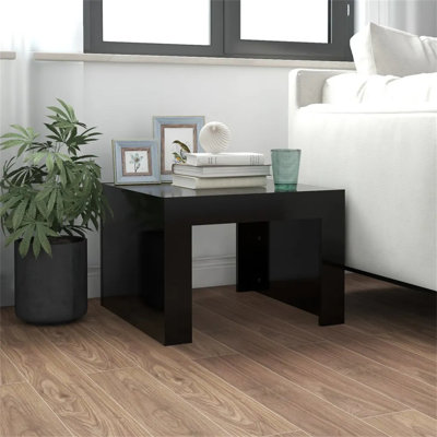 Aleyska Sled Coffee Table