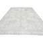 Tapis rectangulaire beige / brun / crème 8 pi 9 po x 11 pi 4 po Kazivera