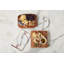 Classic Square Trivet Riser, Small