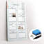 Magnetic Glass Dry Erase Board