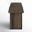 Thompkins Solid Wood Bench