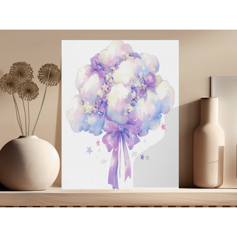 Wrapped Canvas Print Set, 24x30