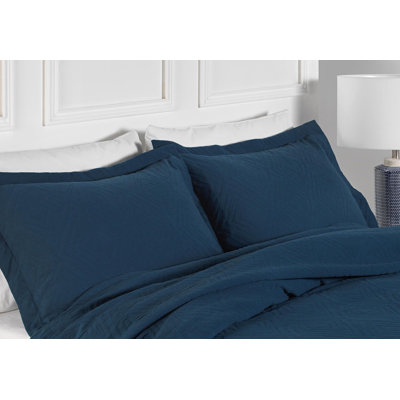 Padstow 100% Cotton Sham
