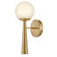 Applique murale Joss & Main Cely-1718457069