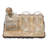 S/6 Alaine Bar Set With Mango Wood Stand