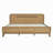 Pine Solid Wood Bed, Solid And Stable-1382863879-1382863884