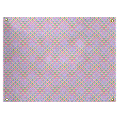 Kitterman Polyester Tapestry