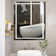 Elin Full/Standard Handheld Shower Head 2.0 GPM GPM