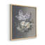 «Vintage Floral Print», impression encadrée CCL XXI - ensemble de 4-471051832-471051835