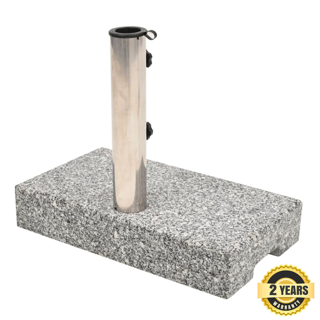 Aimme 24kg Free Standing Umbrella Base