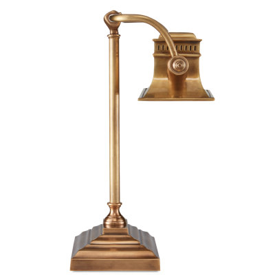 Malvasia Desk Table Lamp