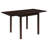 Cappuccino Dining Set-1510156856