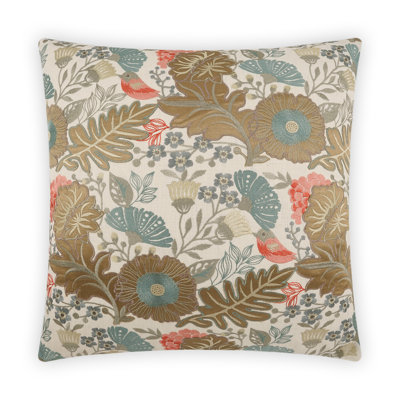 Collins Pillow Cover & Insert