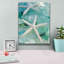 «Seaglass 1» par Alan Blaustein, impression sur toile giclée sur toile-86849851