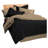 Traditional Polyester Comforter-7471461-7471452