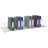 Melinda Metal File Organizer