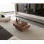 Table basse à plateau relevable 38,6 po