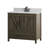 Hunstant 36'' Single Bathroom Vanity with Top-1093602049