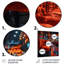 Rouge, noir, vibrant, vice Casinos I - Casinos-1470590992-1509327257