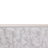 Malibu Crest 100" Sofa - Cloud White/Chardonnay