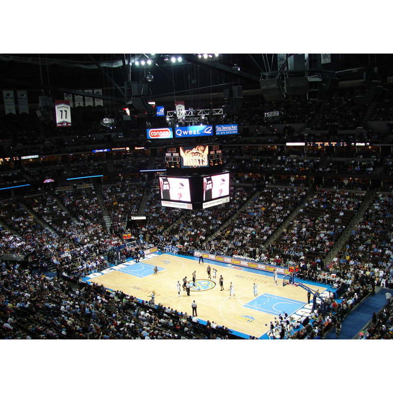 Pepsi Center