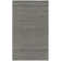 Shemena Hand Woven Performance Solid Color Rug