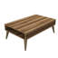 Table basse avec rangement Crowe-990179240