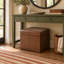 Repose-pieds avec rangement Hanscom-115950650