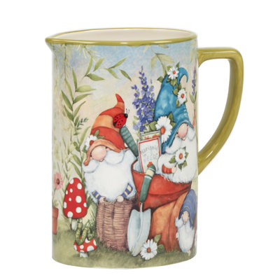 Pichet Garden Gnomes