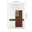 «Nooks and Crannies IV» par Finnerty, impression sur bois encadrée-1864690034-1864690042