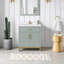 Meuble-lavabo simple avec plateau 30 po Fossen-1196110787