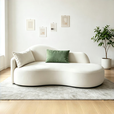 Simple, Creative and Fashionable Sofa