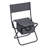Ensemble de 2 chaises pliantes Inbox Zero Howzell-86870382