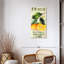 Expressionniste brillant sur toile-1666810032