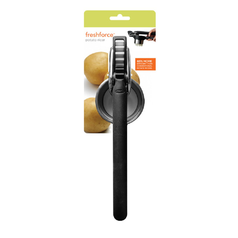 Chef'n FreshForce Potato Masher