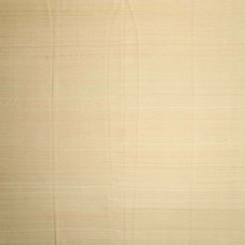 Surface beige contemporaine tapis, Carré 3 pi